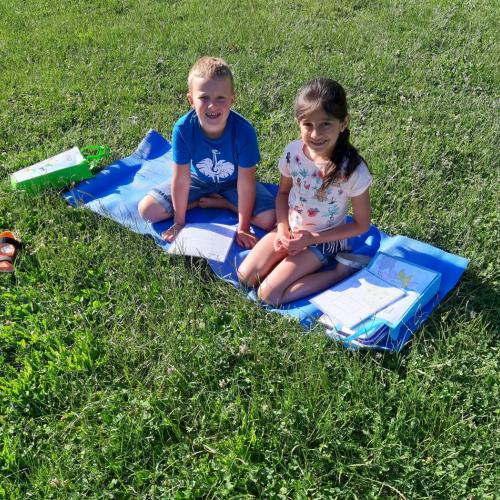 Picknick 3