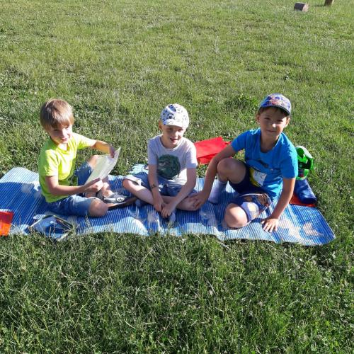 Picknick 1
