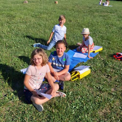 Picknick 2