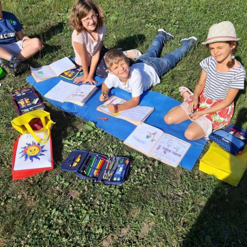Picknick 5