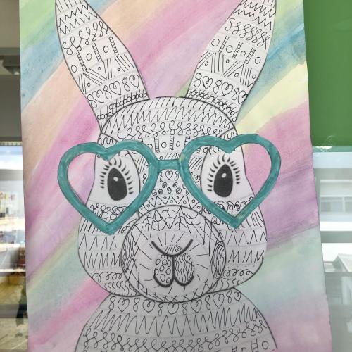 Osterhase