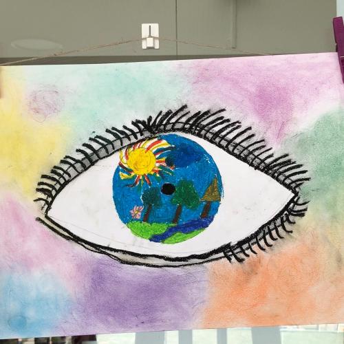 Auge