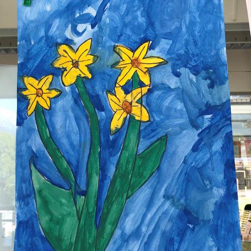 Blume
