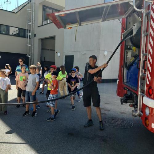 Feuerwehr 1