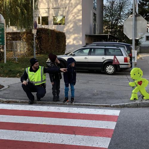 Polizei 1