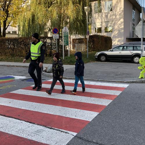 Polizei 4