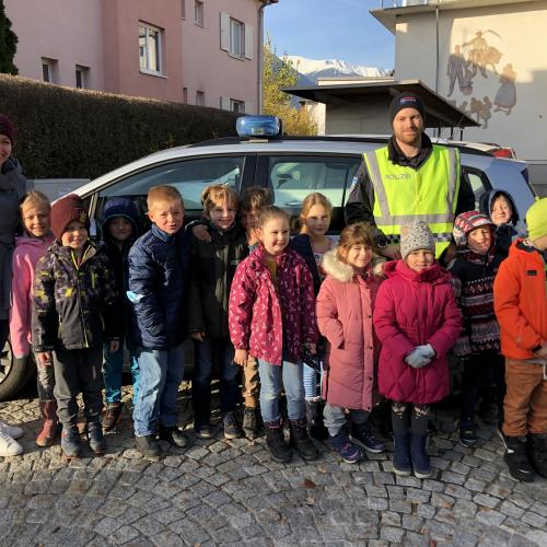 Polizei 4