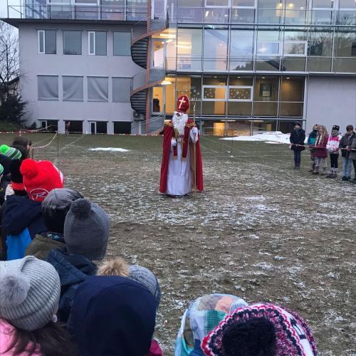 Nikolaus