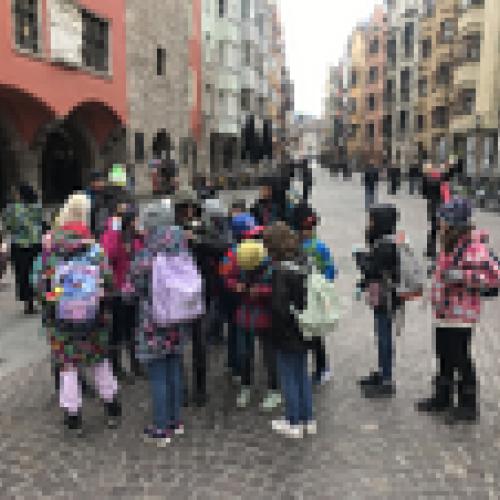 Stadt