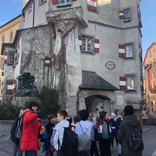 Stadt