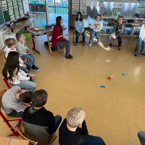 Workshop erneuerbare Energien