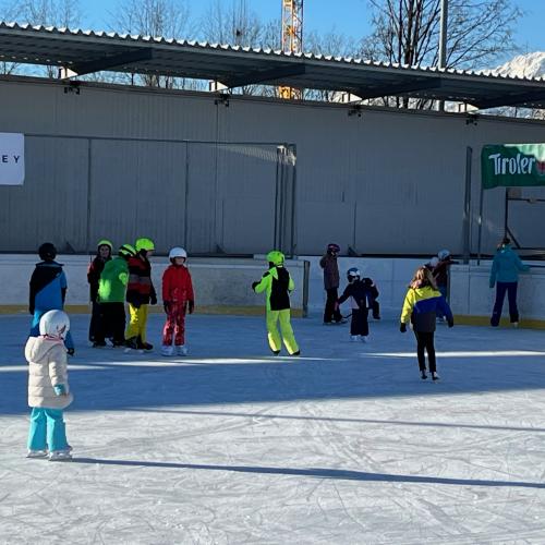 Eislaufen 2024