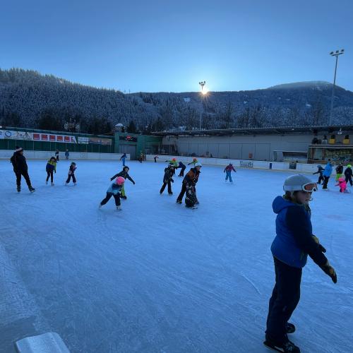 Eislaufen 2024