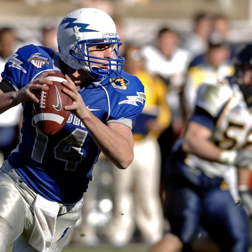 AMERICAN FOOTBALL