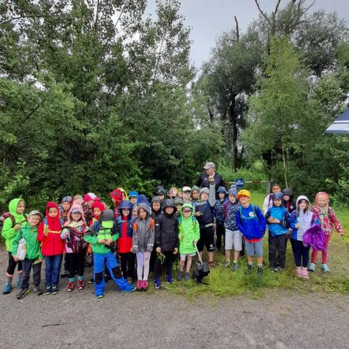 Wandertag 2024