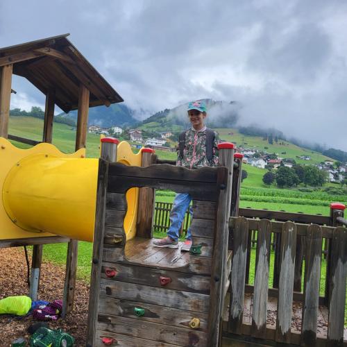 Wandertag 2024