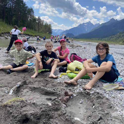 Naturpark Lech