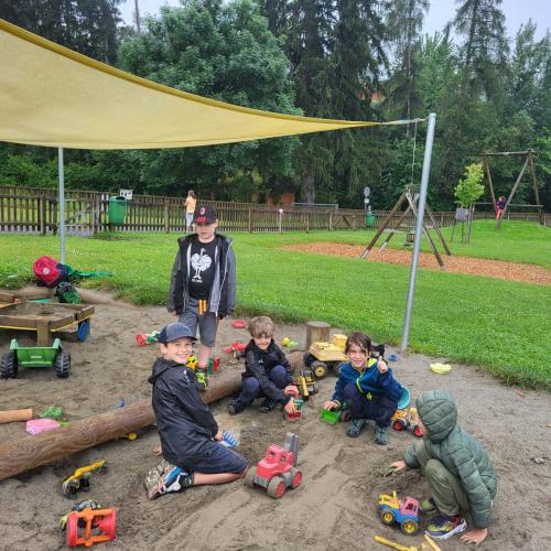 Wandertag 2024
