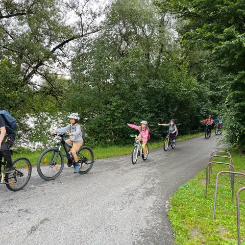 Wandertag 2024