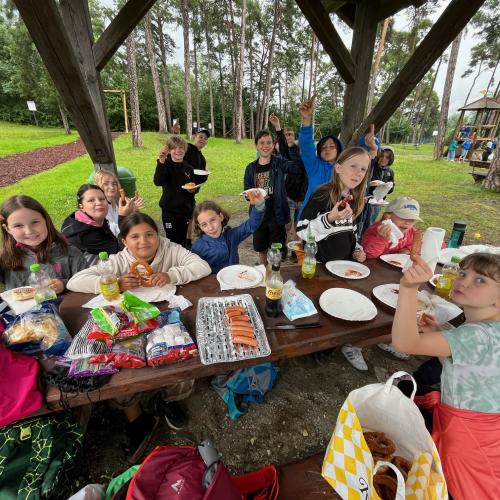 Wandertag 2024
