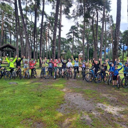 Wandertag 2024