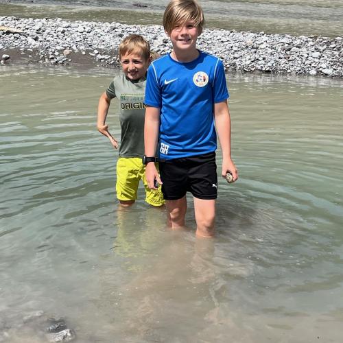 Naturpark Lech