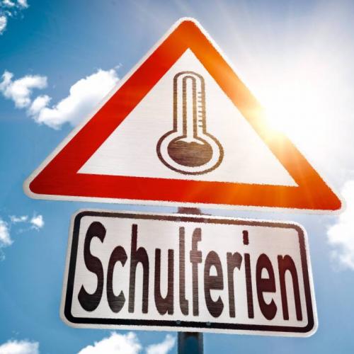 Gemeinsame Abschlussmesse mit der MS 2024