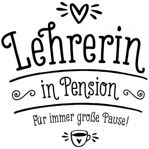 Pensionierung Elke Tachezy