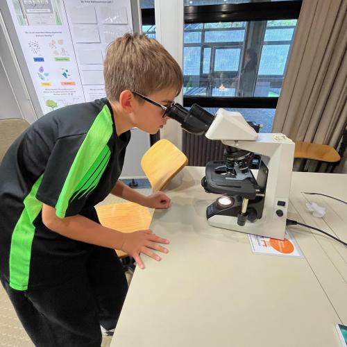 Aktionstag Junge Uni 2024