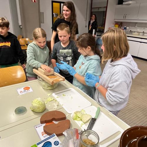 Aktionstag Junge Uni 2024
