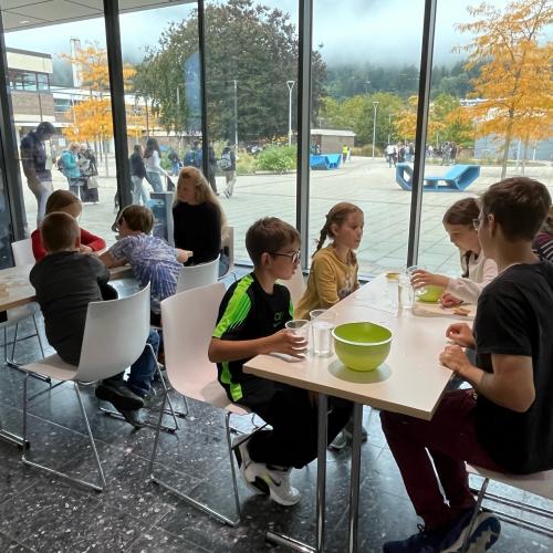 Aktionstag Junge Uni 2024