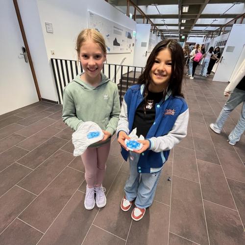 Aktionstag Junge Uni 2024