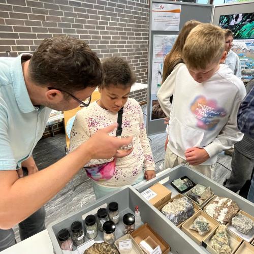 Aktionstag Junge Uni 2024