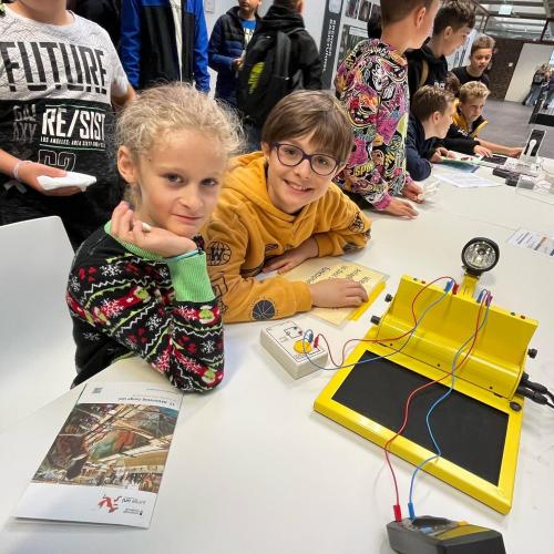 Aktionstag Junge Uni 2024