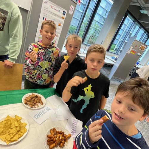 Aktionstag Junge Uni 2024