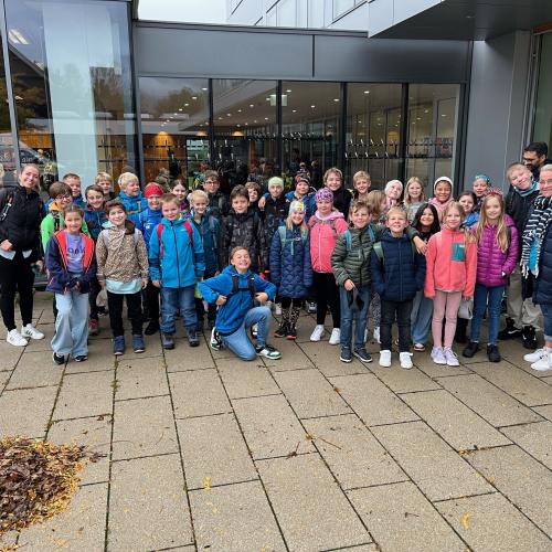 Aktionstag Junge Uni 2024