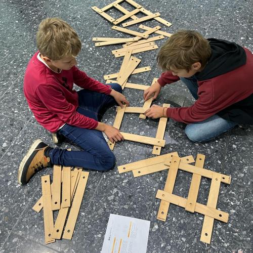 Aktionstag Junge Uni 2024