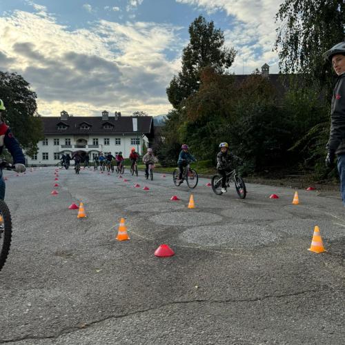 PRO Pedal 2024