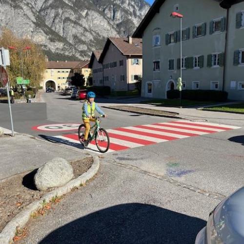 1. Radübung SJ 24/25
