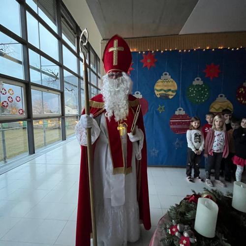 Nikolaus 2024