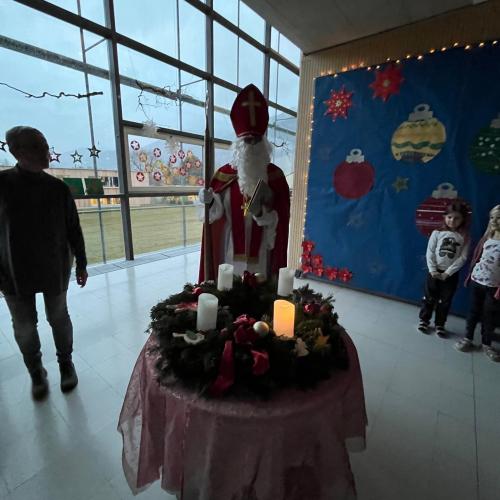 Nikolaus 2024