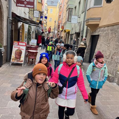 Tirol Experience
