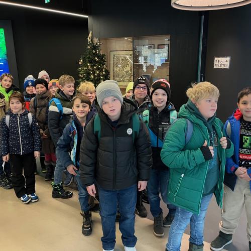 Tirol Experience