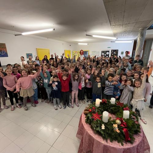 Nikolaus 2024