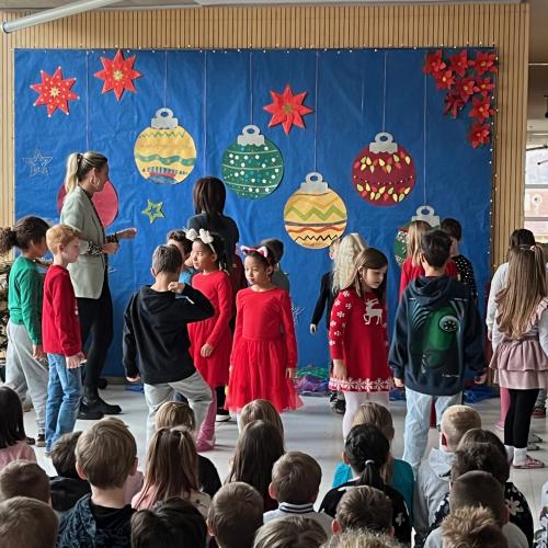 Projekt "ZUSAMMENKLANG"