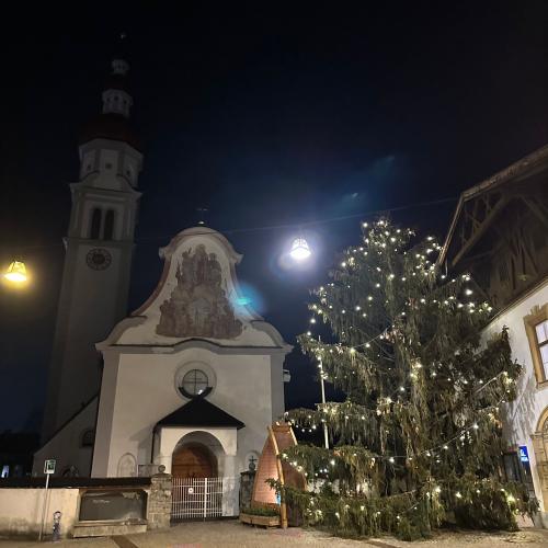 Rorate VS Kematen Advent 2024