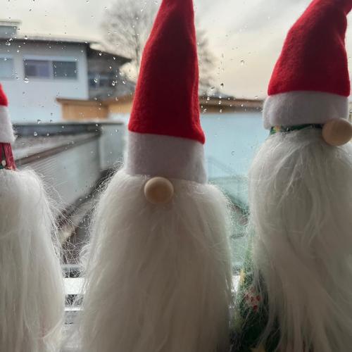 Nikolaus 2024