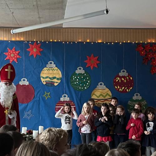 Nikolaus 2024