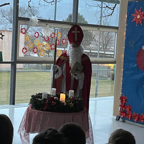 Nikolaus 2024