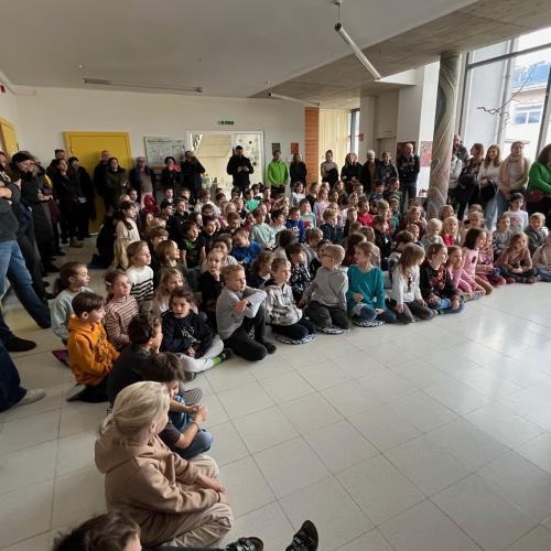 Projekt "ZUSAMMENKLANG"
